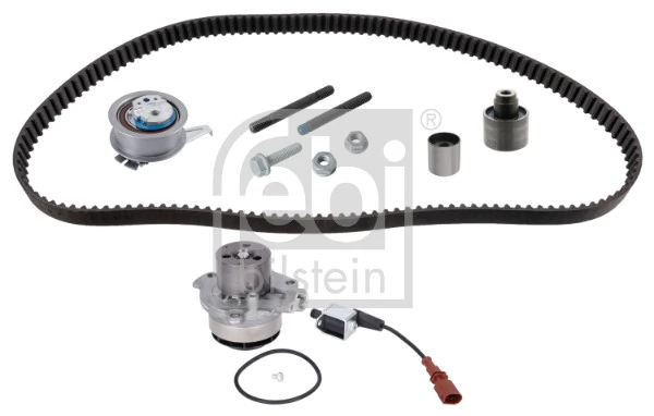 Water Pump & Timing Belt Kit